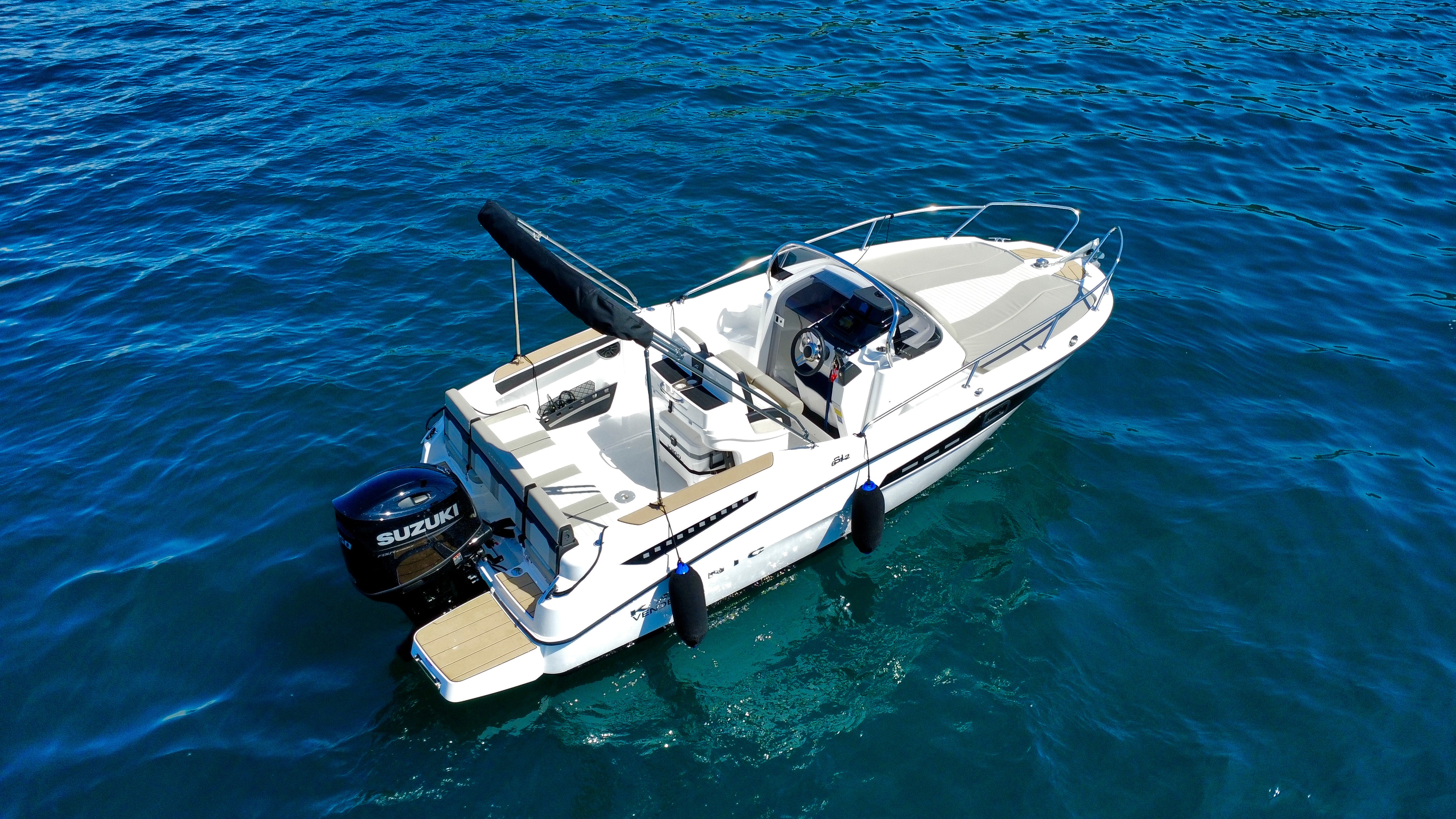 Karnic SL 642 в Порторож